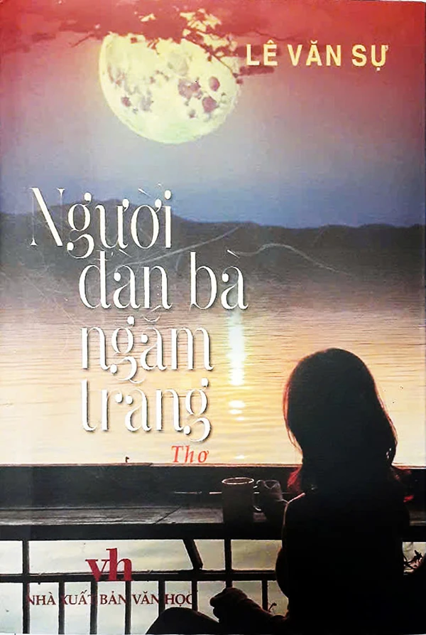“Trang thơ rút ruột mà nên”