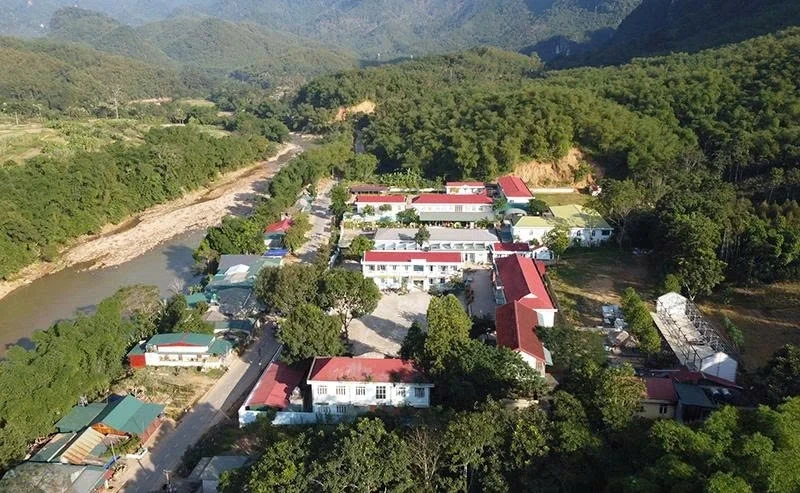 Phê duyệt Kế hoạch tuyển sinh đối với trường phổ thông nội trú tại các xã biên giới đất liền năm học 2026-2027