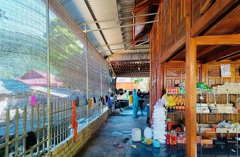 Ban hành kế hoạch phòng, chống dịch bệnh truyền nhiễm ở người trên địa bàn tỉnh năm 2026