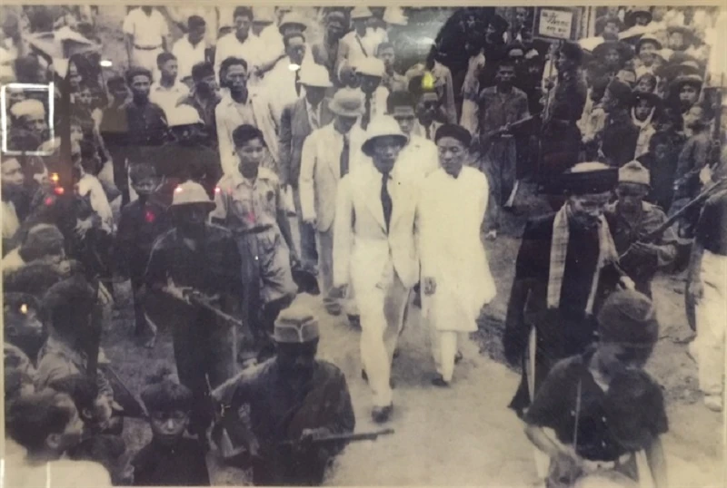 Ngày này năm xưa (8/4): Phát động phong trào Thi đua ấp Bắc, giết giặc lập công