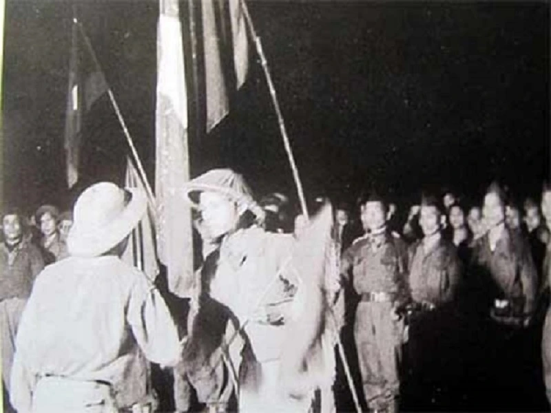 Ngày này năm xưa (8/4): Phát động phong trào Thi đua ấp Bắc, giết giặc lập công