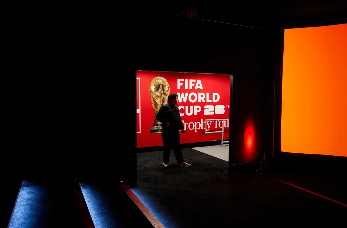 FIFA công bố kế hoạch tổ chức tour vòng quanh Canada trước thềm World Cup 2026