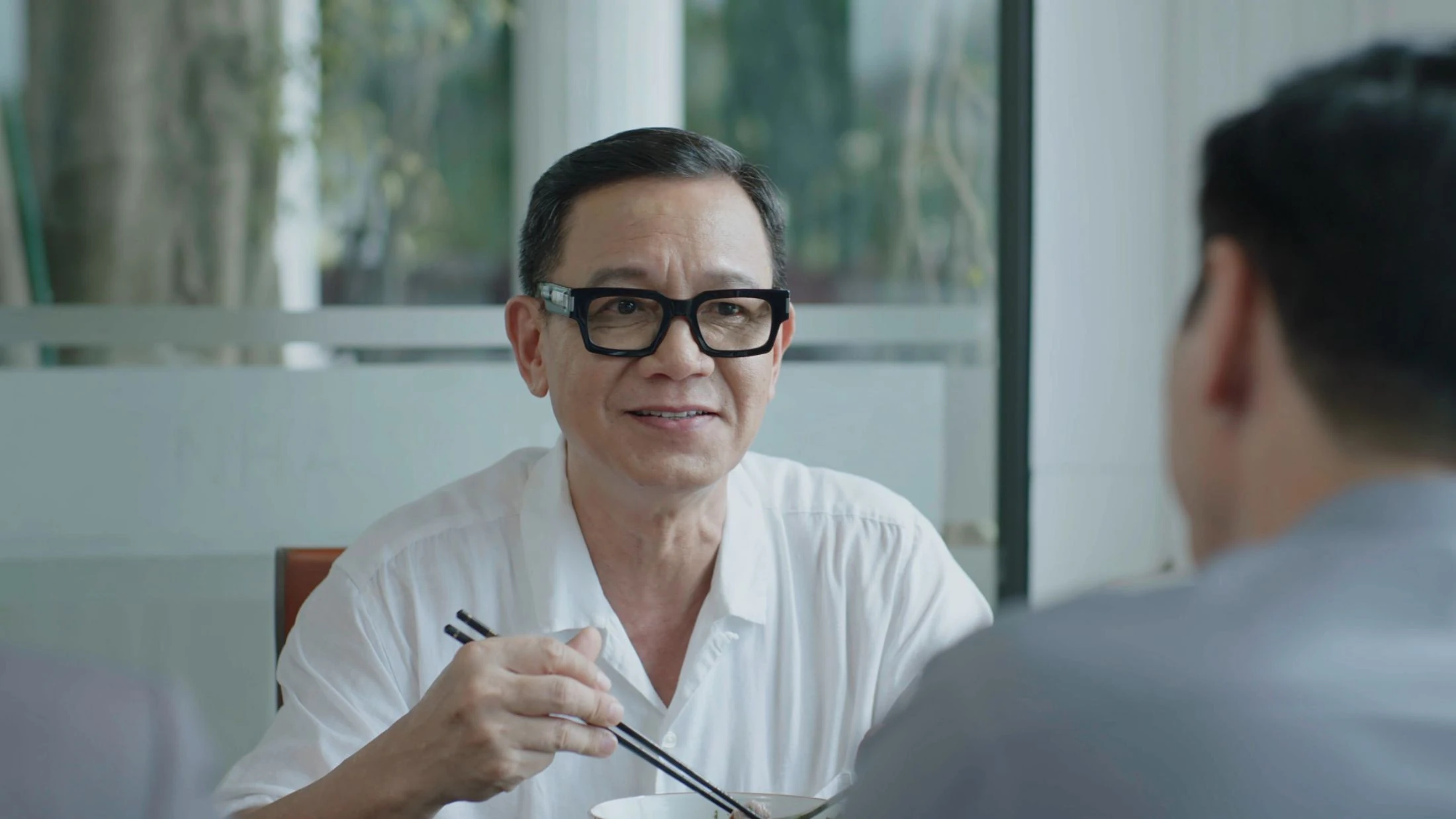 Nghệ sĩ Ưu tú Phạm Cường và những trăn trở với nghiệp diễn