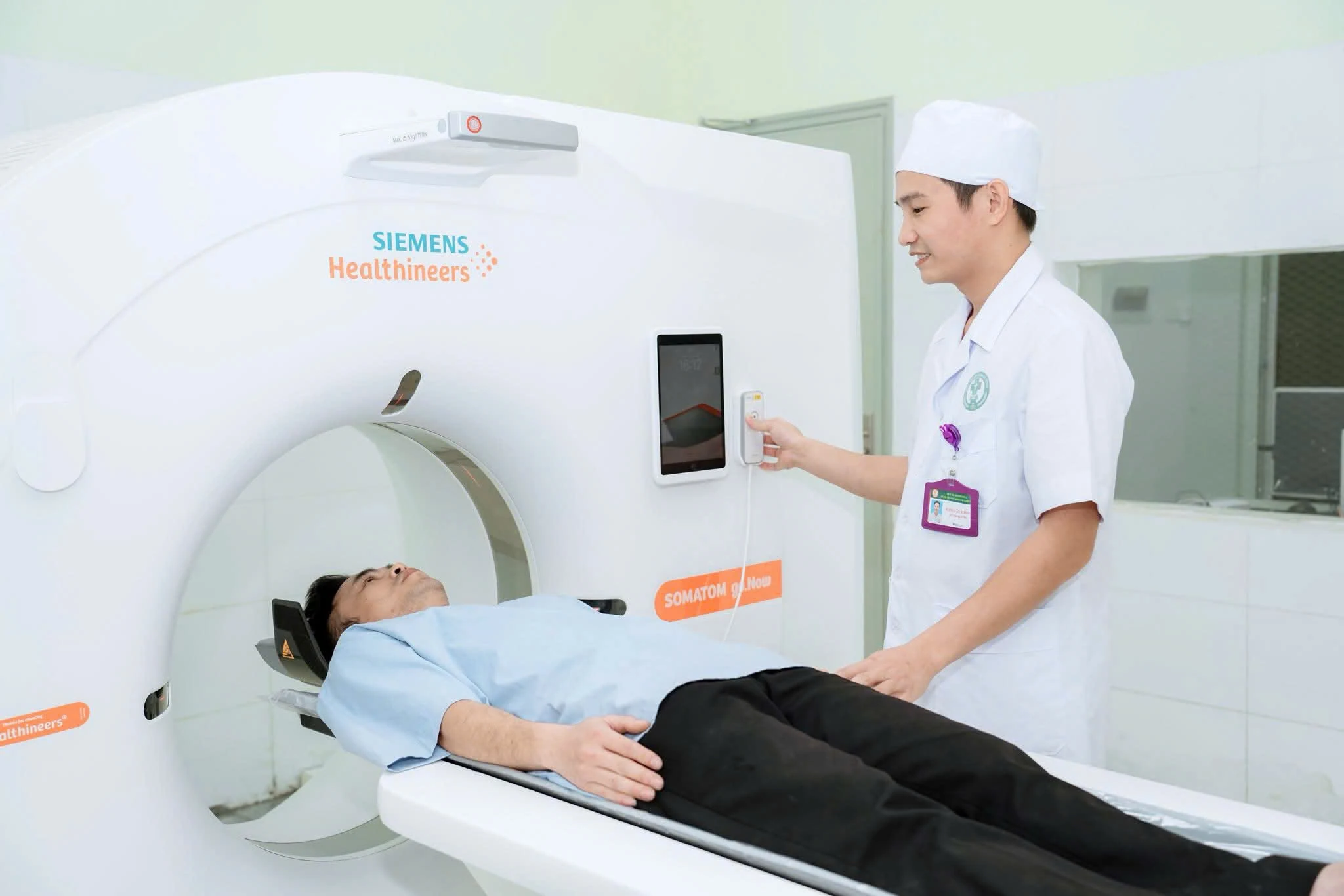 Chủ động phòng bệnh: Từ nhận thức đến hành động vì một Việt Nam khỏe mạnh