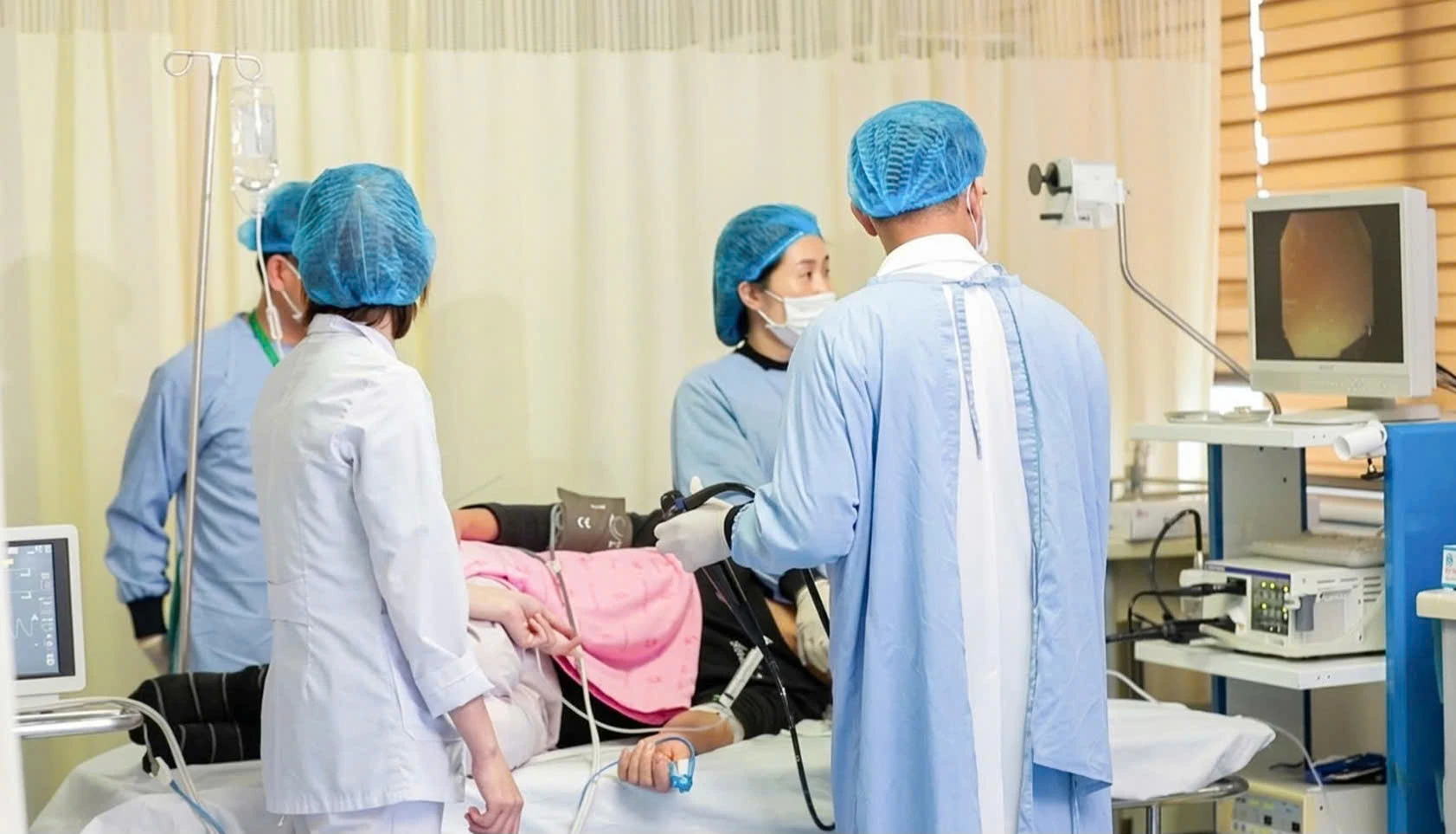 Chủ động phòng bệnh: Từ nhận thức đến hành động vì một Việt Nam khỏe mạnh