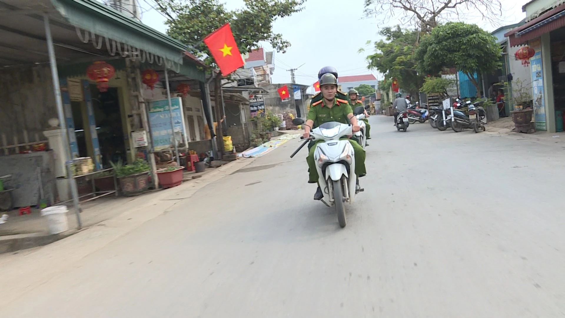 Siết chặt quản lý, thu hồi vũ khí, vật liệu nổ để giữ bình yên tuyến biển