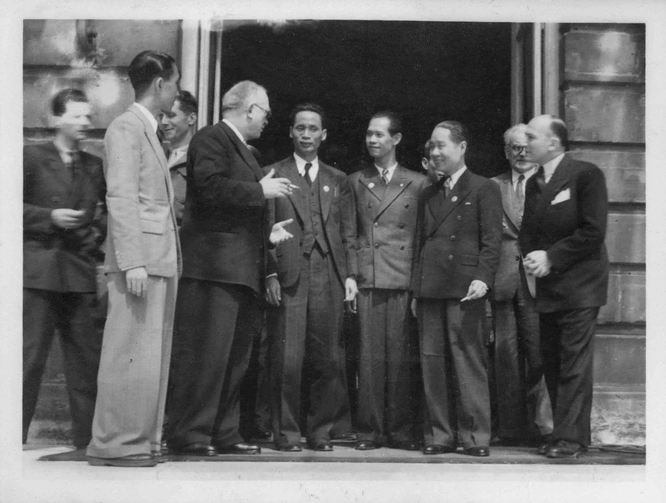 Ngày này năm xưa (16/4): Chủ tịch Hồ Chí Minh dự Đại hội lần thứ hai Hội Nhà báo Việt Nam