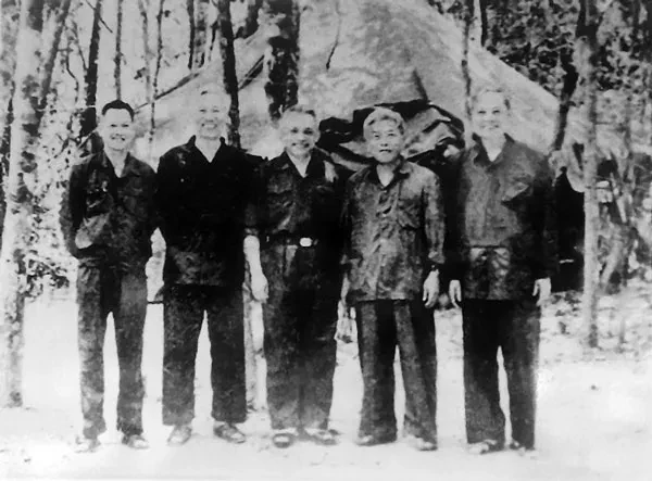 Ngày này năm xưa (14/4): Bộ Chính trị chính thức đặt tên Chiến dịch Hồ Chí Minh