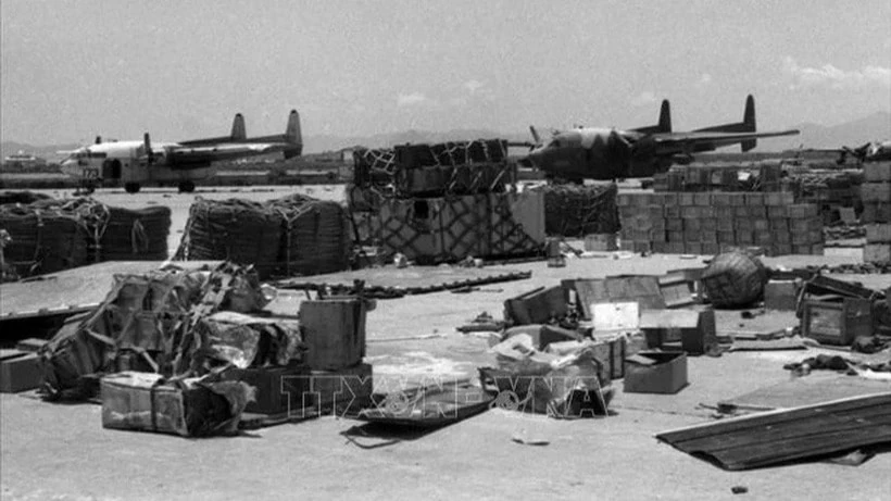 Ngày này năm xưa (16/4): Chủ tịch Hồ Chí Minh dự Đại hội lần thứ hai Hội Nhà báo Việt Nam