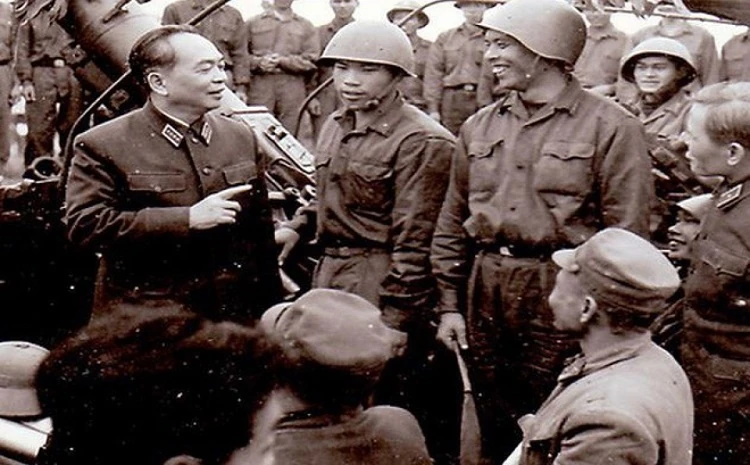 Ngày này năm xưa (16/4): Chủ tịch Hồ Chí Minh dự Đại hội lần thứ hai Hội Nhà báo Việt Nam