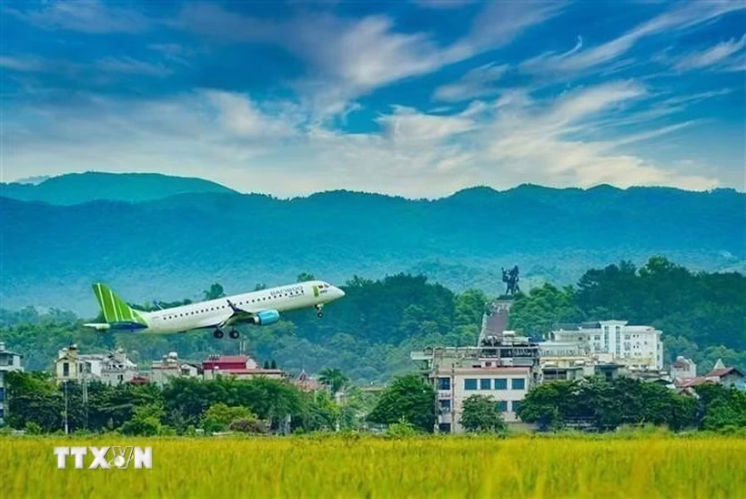 72 năm Chiến thắng Điện Biên Phủ 7/5: Tiếp nối bản hùng ca, kiến tạo tương lai