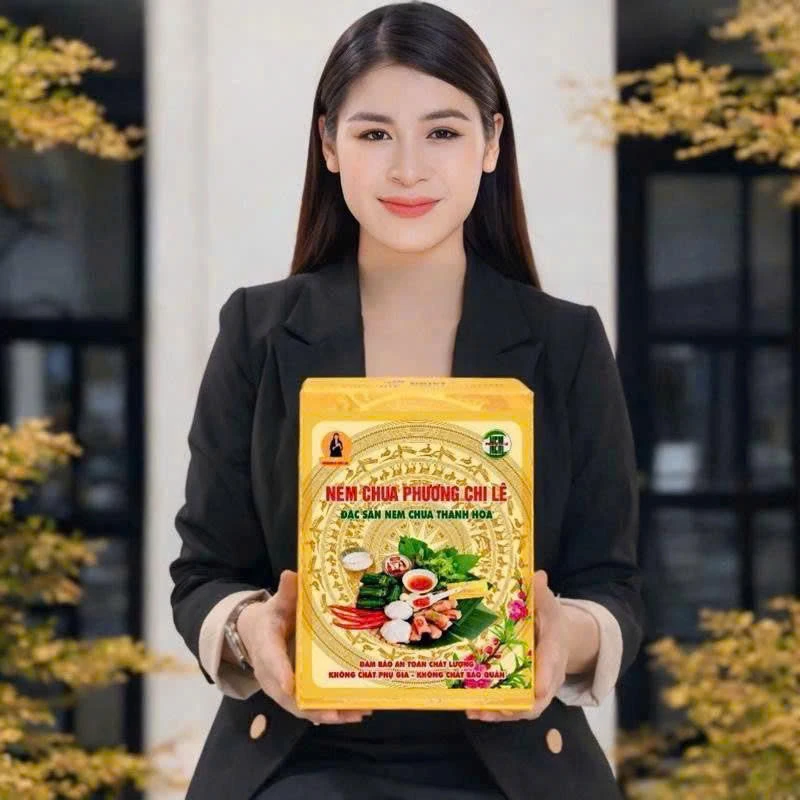Hành trình “chạm” ước mơ lưu giữ tinh hoa ẩm thực xứ Thanh