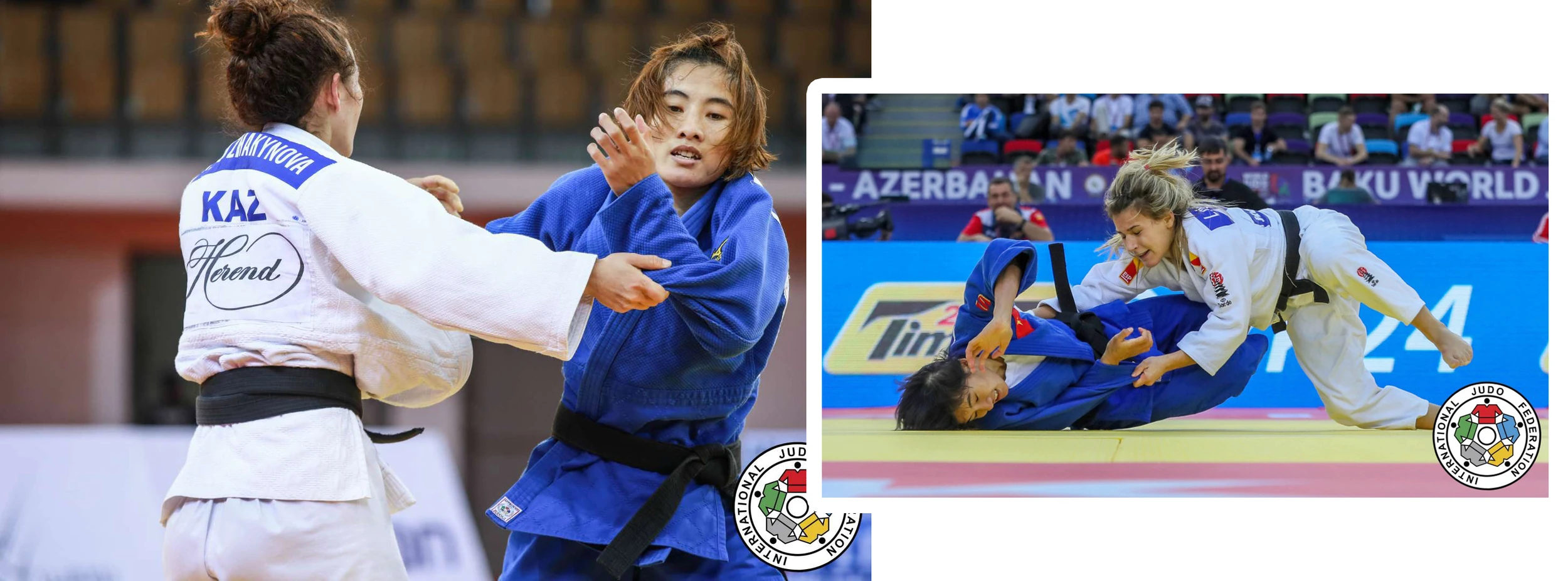 Võ sĩ Hoàng Thị Tình và đường đến Olympic Paris