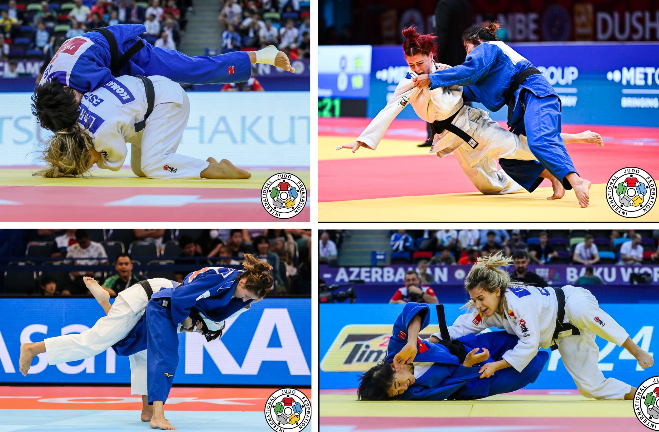 Võ sĩ Hoàng Thị Tình và đường đến Olympic Paris