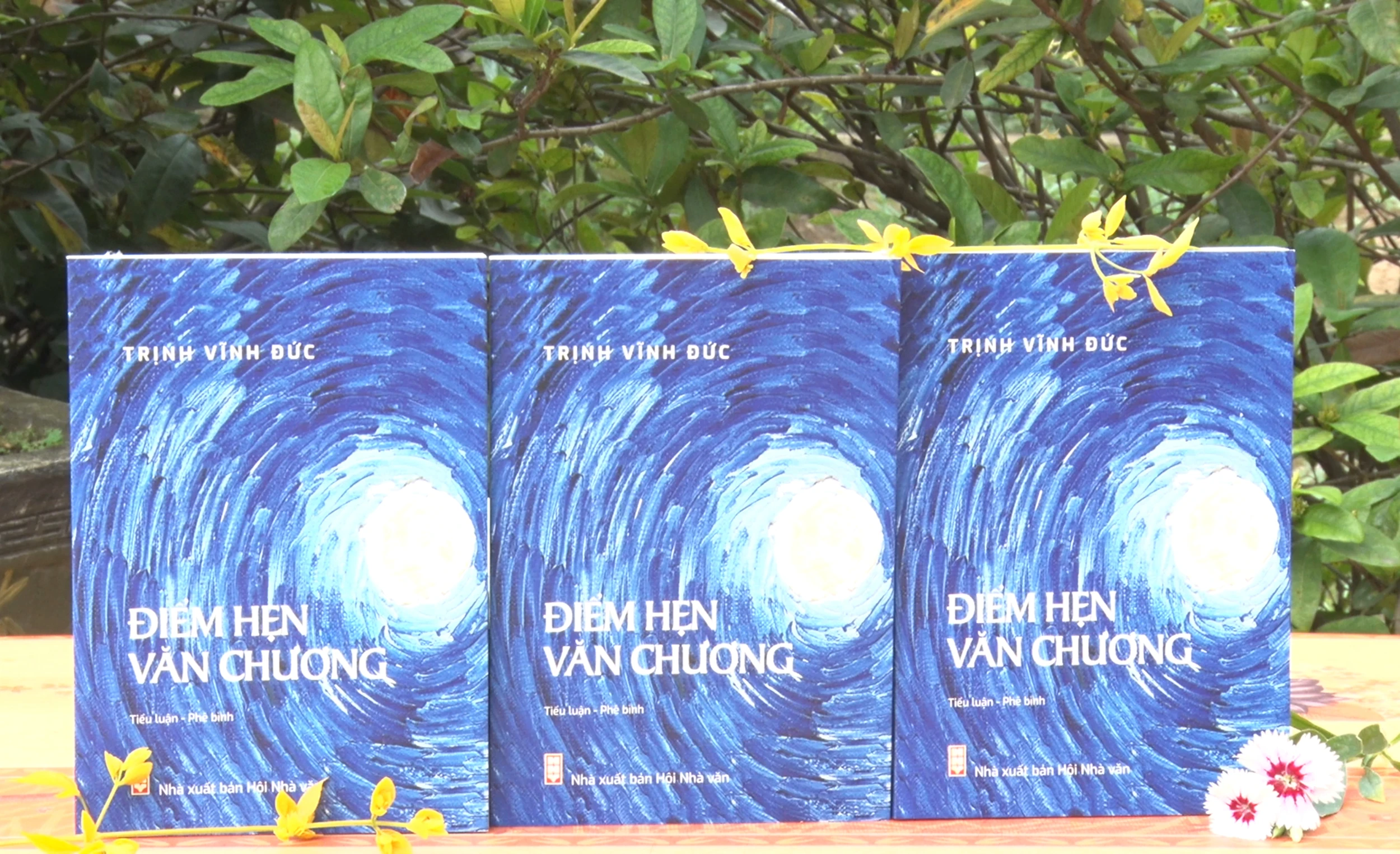 Lý luận phê bình không chỉ là học thuật
