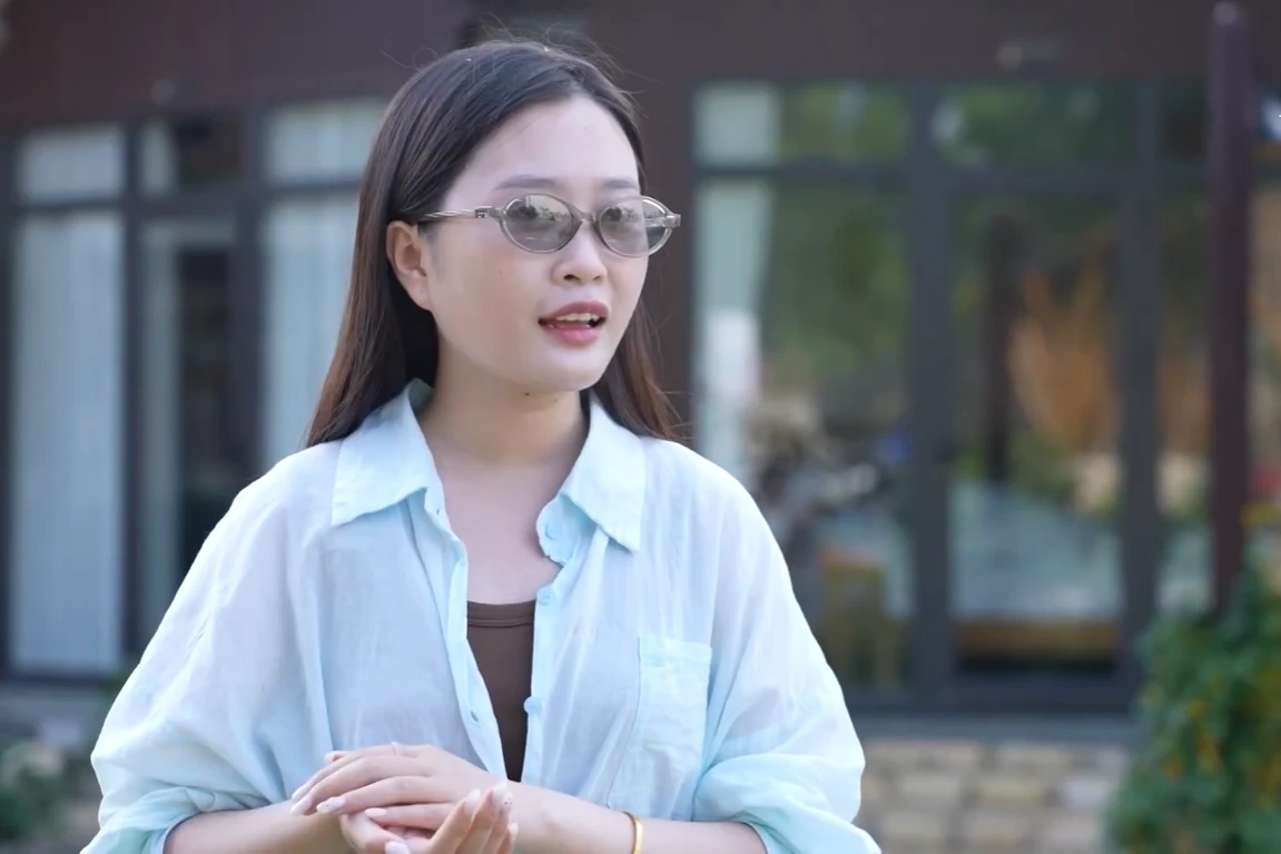 Nhịp thở làng chài trong dòng chảy đương đại