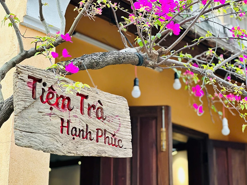 Series phim ngắn “Tiệm trà hạnh phúc” lên sóng của Báo và Phát thanh, truyền hình Thanh Hóa