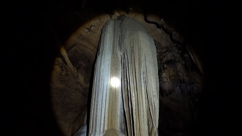 Vương vấn Pù Bai