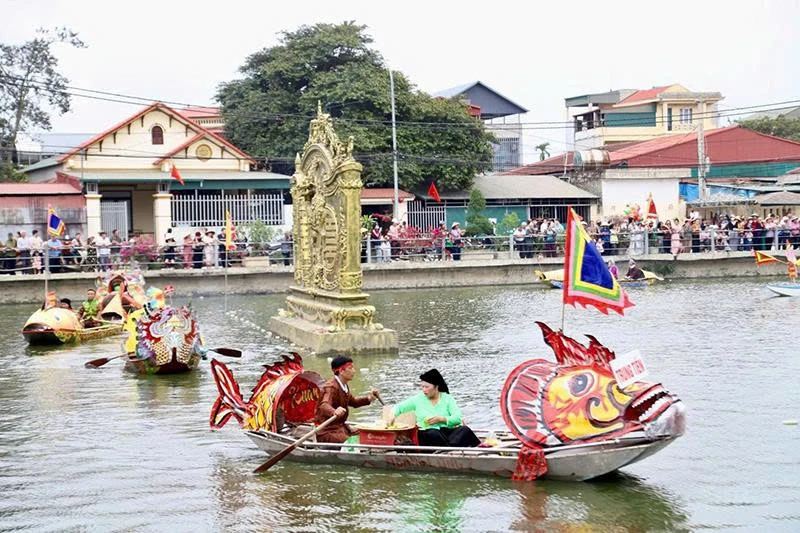 Đánh thức “sức mạnh mềm”