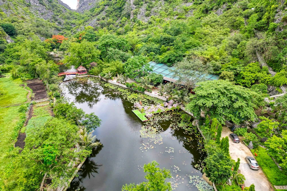 Kim Sơn - miền sơn thủy hữu tình giữa lòng xứ Thanh