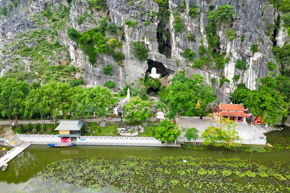 Kim Sơn - miền sơn thủy hữu tình giữa lòng xứ Thanh