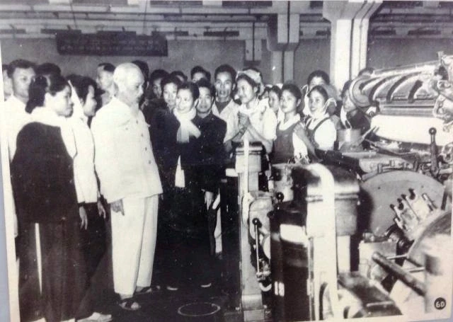 Ngày này năm xưa (21/5): Nhiều sự kiện lịch sử hào hùng của dân tộc Việt Nam