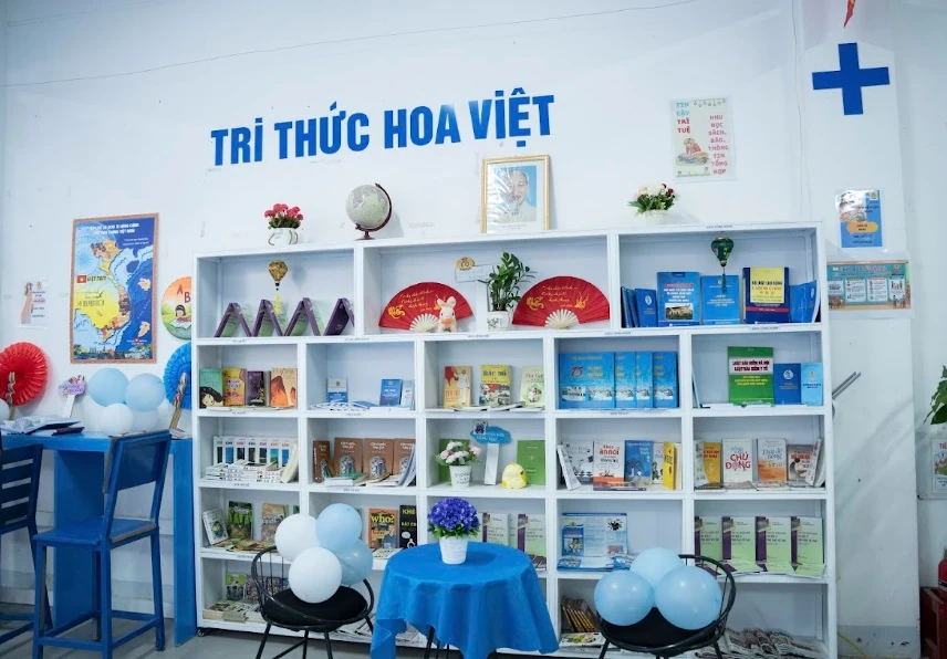 Xây dựng không gian văn hóa công nhân