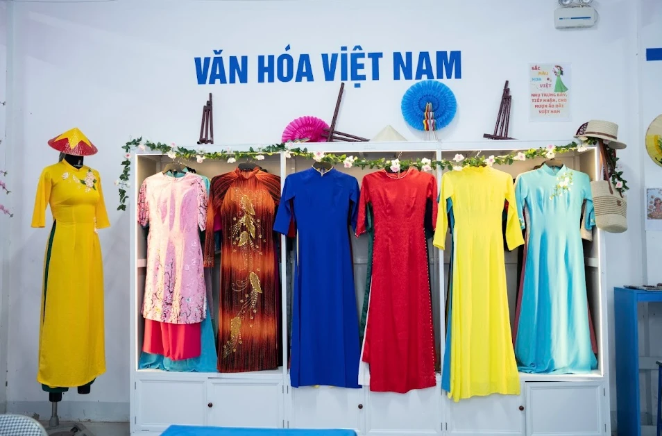 Xây dựng không gian văn hóa công nhân