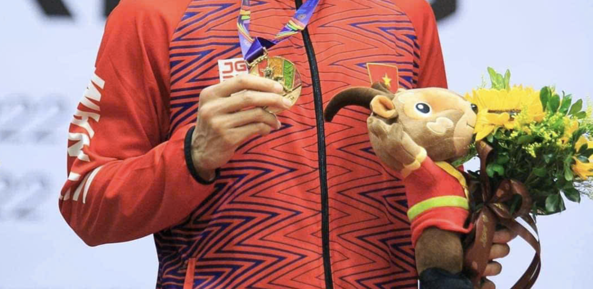 Võ sĩ Boxing Trần Thị Linh và ký ức về tấm HCV SEA Games 31