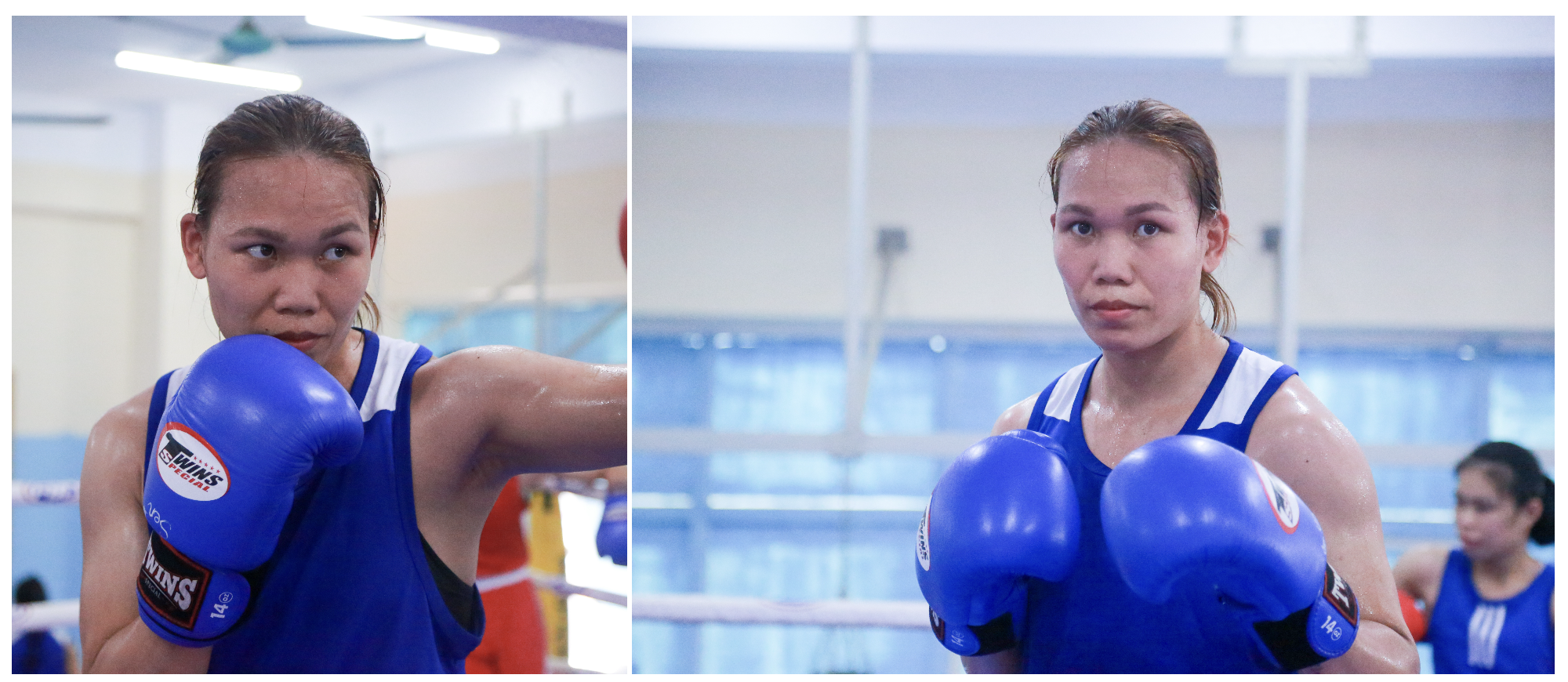 Võ sĩ Boxing Trần Thị Linh và ký ức về tấm HCV SEA Games 31
