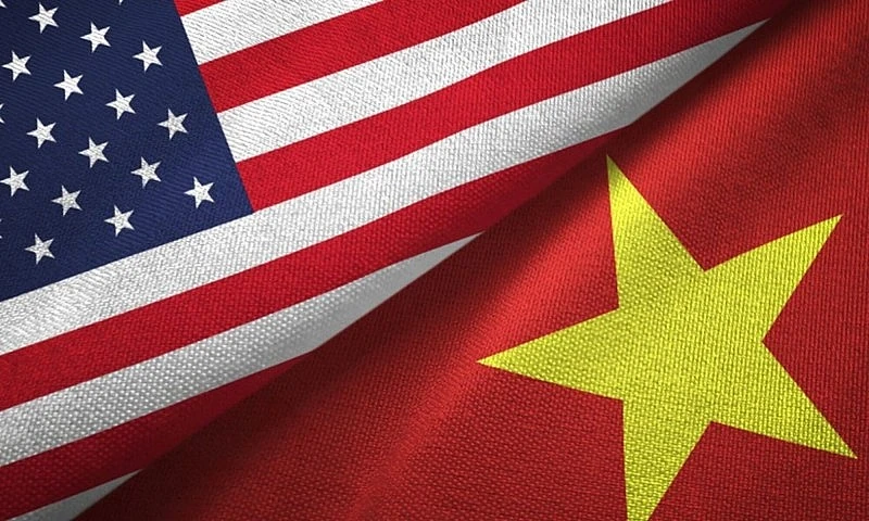 Ngày này năm xưa (31/5): Ký thỏa thuận song phương Việt Nam - Hoa Kỳ về việc Việt Nam gia nhập WTO