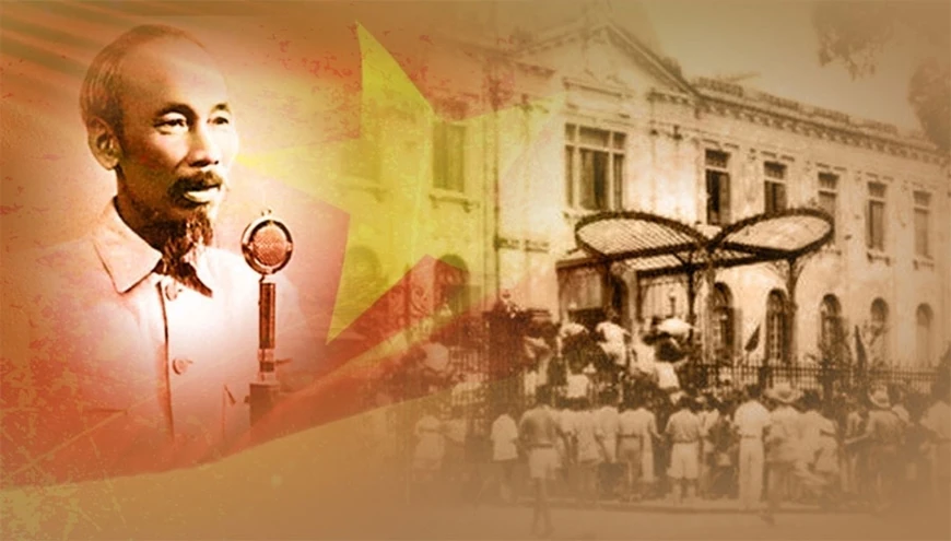 Ngày này năm xưa (24/5): Thông qua Bản Tuyên ngôn của “Hội Liên hiệp thuộc địa”, do Nguyễn Ái Quốc soạn thảo