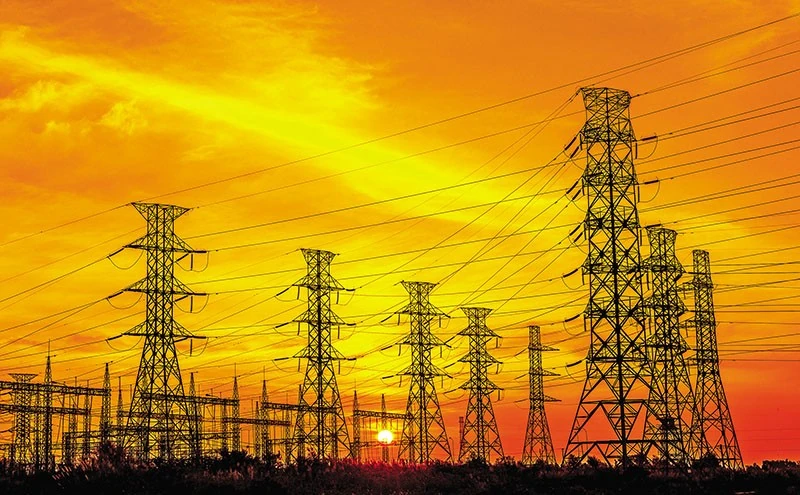 Ngày này năm xưa (27/5): Bắt đầu vận hành đường dây tải điện 500kV Bắc Nam