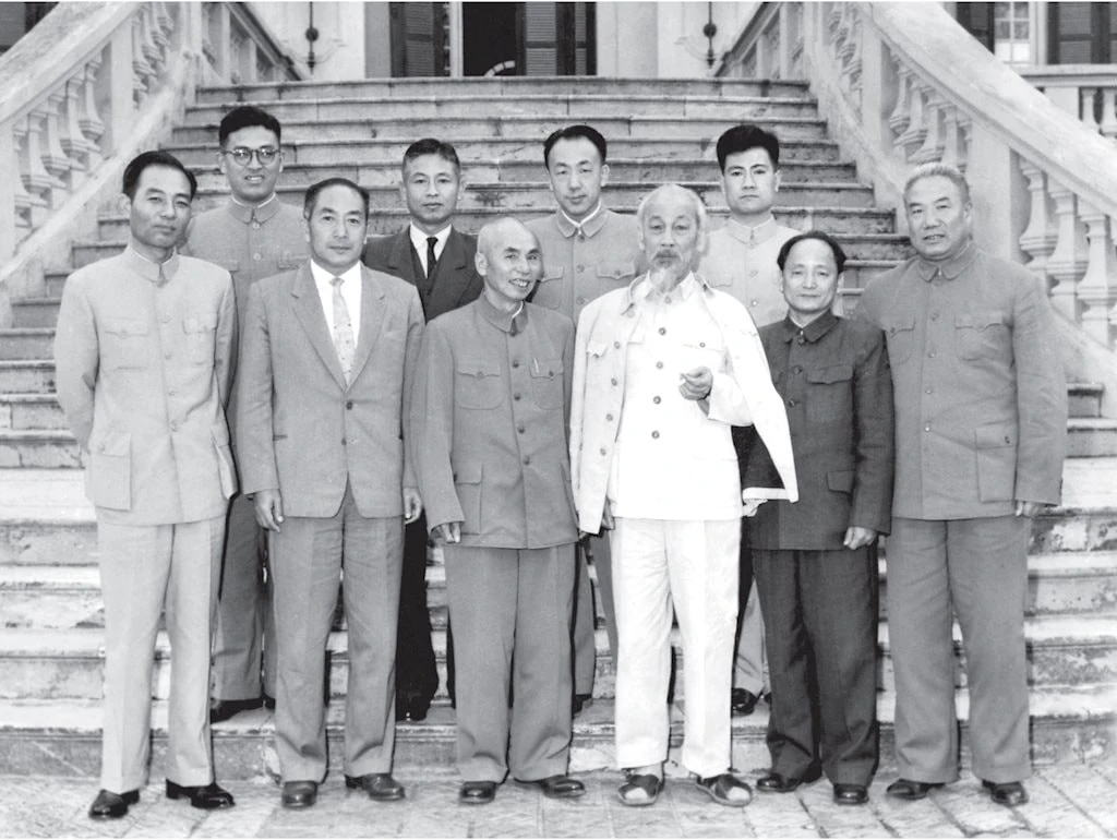 Ngày này năm xưa (29/5): Báo Tiền phong - cơ quan của lao động và nhân dân Đông Dương ra số đầu tiên tại Sài Gòn
