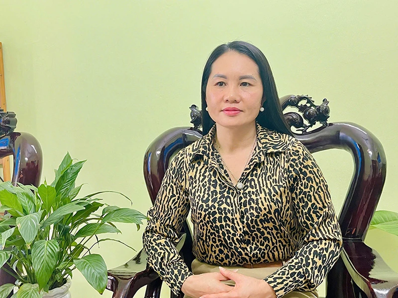 Tam Chung sau một năm vận hành chính quyền địa phương 2 cấp: Chuyển động mới nơi vùng biên