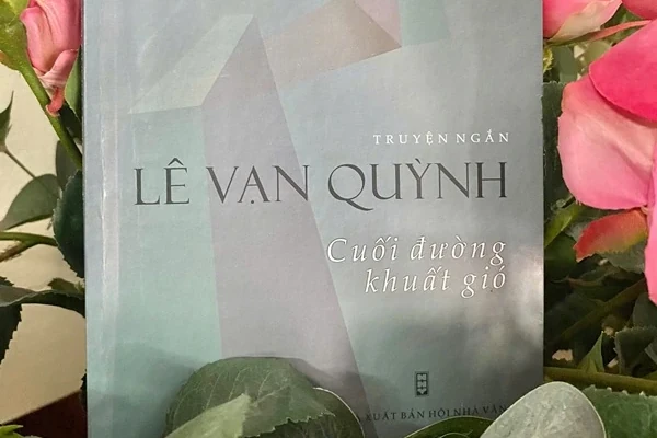Những lát cắt đời sống trong tập truyện ngắn “Cuối đường khuất gió”