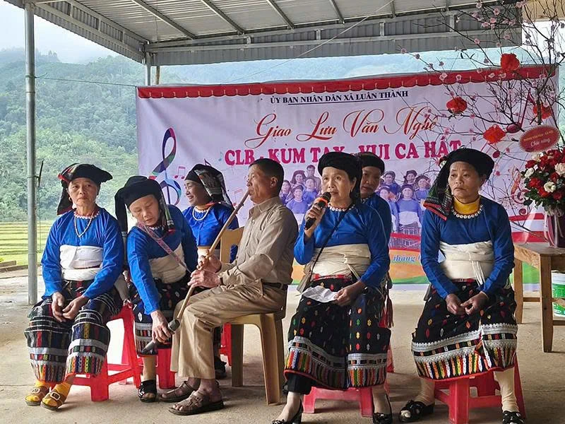 Giữ “hồn” di sản trong nhịp sống hiện đại