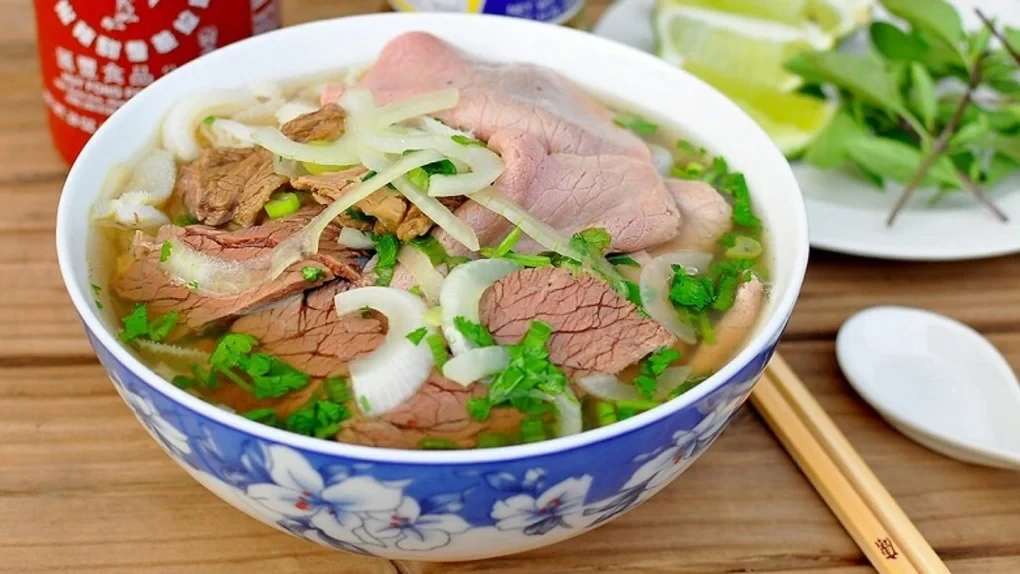 Hà Nội có 65 nhà hàng được Michelin vinh danh