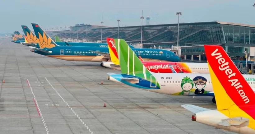 Cao điểm du lịch Hè 2026: Điểm đến nào có giá vé bay tốt nhất cho người Việt?