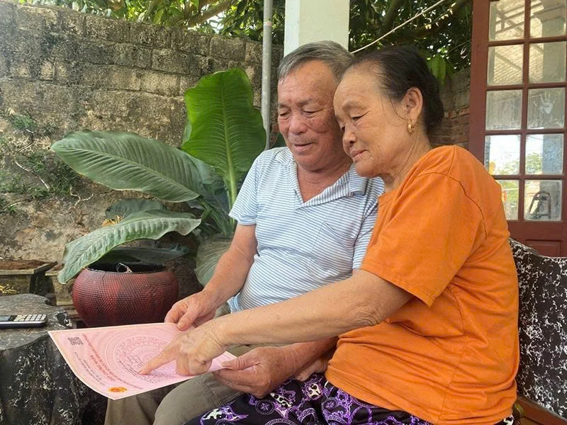 Sắp xếp đơn vị hành chính cấp xã: Một năm nhìn lại (Bài 1) - Tháo gỡ khó khăn, lấy người dân là trung tâm phục vụ