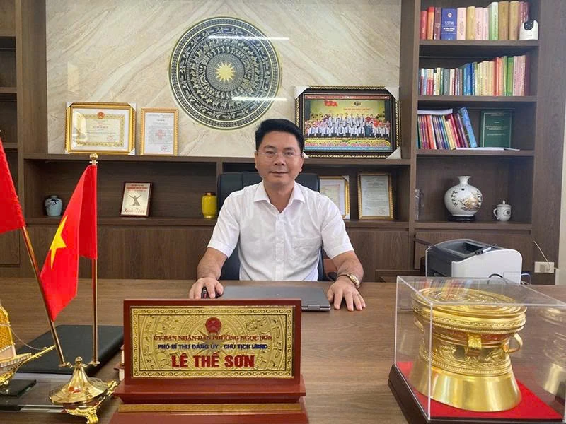 Sắp xếp đơn vị hành chính cấp xã: Một năm nhìn lại (Bài 3) - chủ động thích ứng, vững vàng phát triển