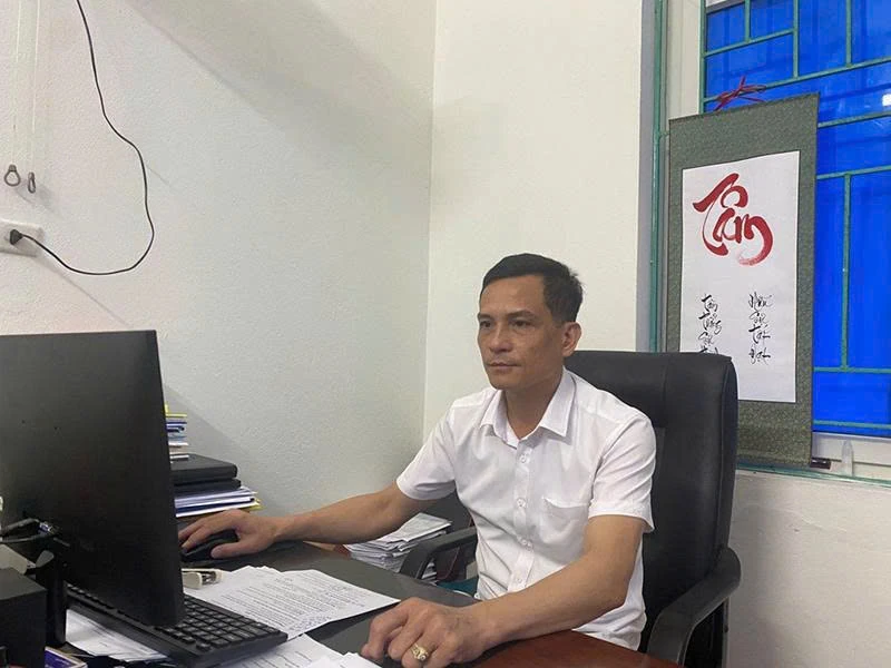 Sắp xếp đơn vị hành chính cấp xã: Một năm nhìn lại (Bài 3) - chủ động thích ứng, vững vàng phát triển
