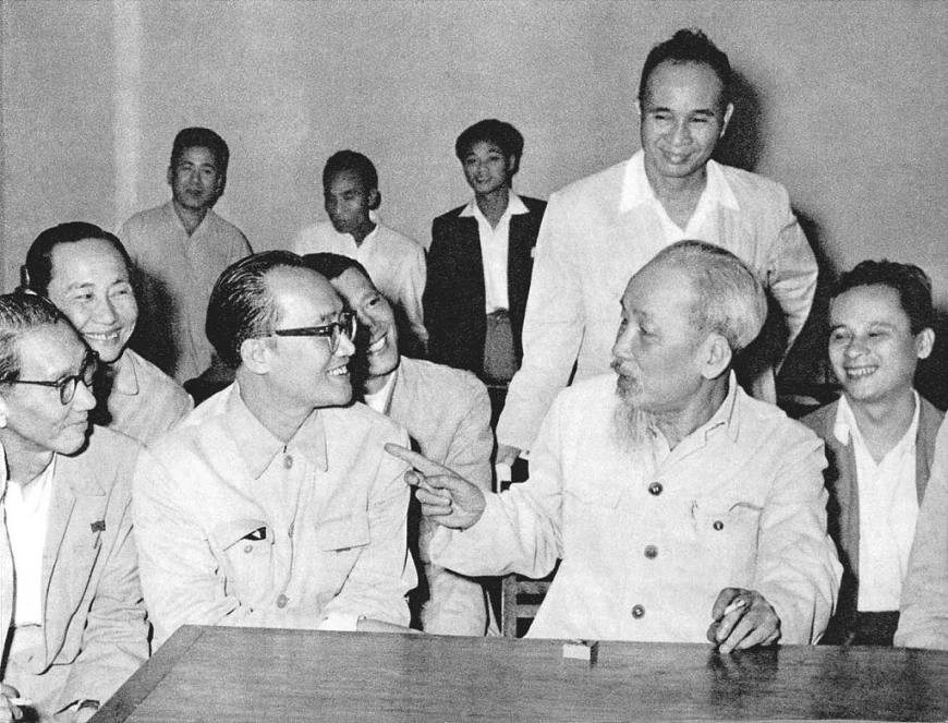 Ngày này năm xưa (12/6): Những sự kiện mang đậm dấu ấn lịch sử của dân tộc