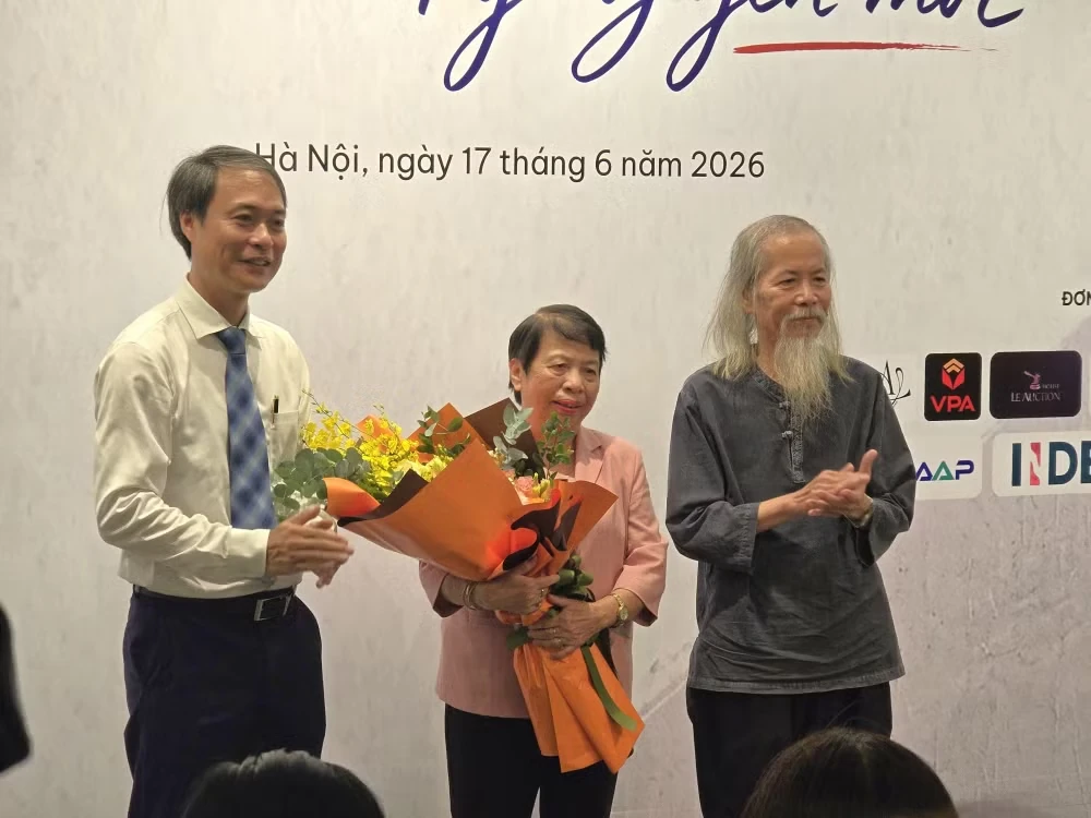 Nhiều lưu ý đối với Cuộc thi vẽ tranh Tô Ngọc Vân lần thứ nhất 2026