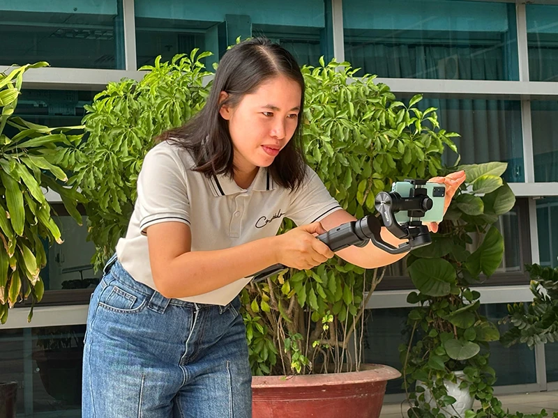 Làm báo - truyền thông thời AI (Bài 1): Khi người viết có thêm “trí tuệ không ngủ”