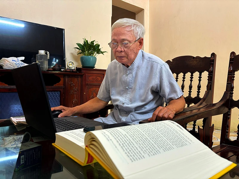 Làm báo - truyền thông thời AI (Bài 2): Những điều không thể thay thế AI
