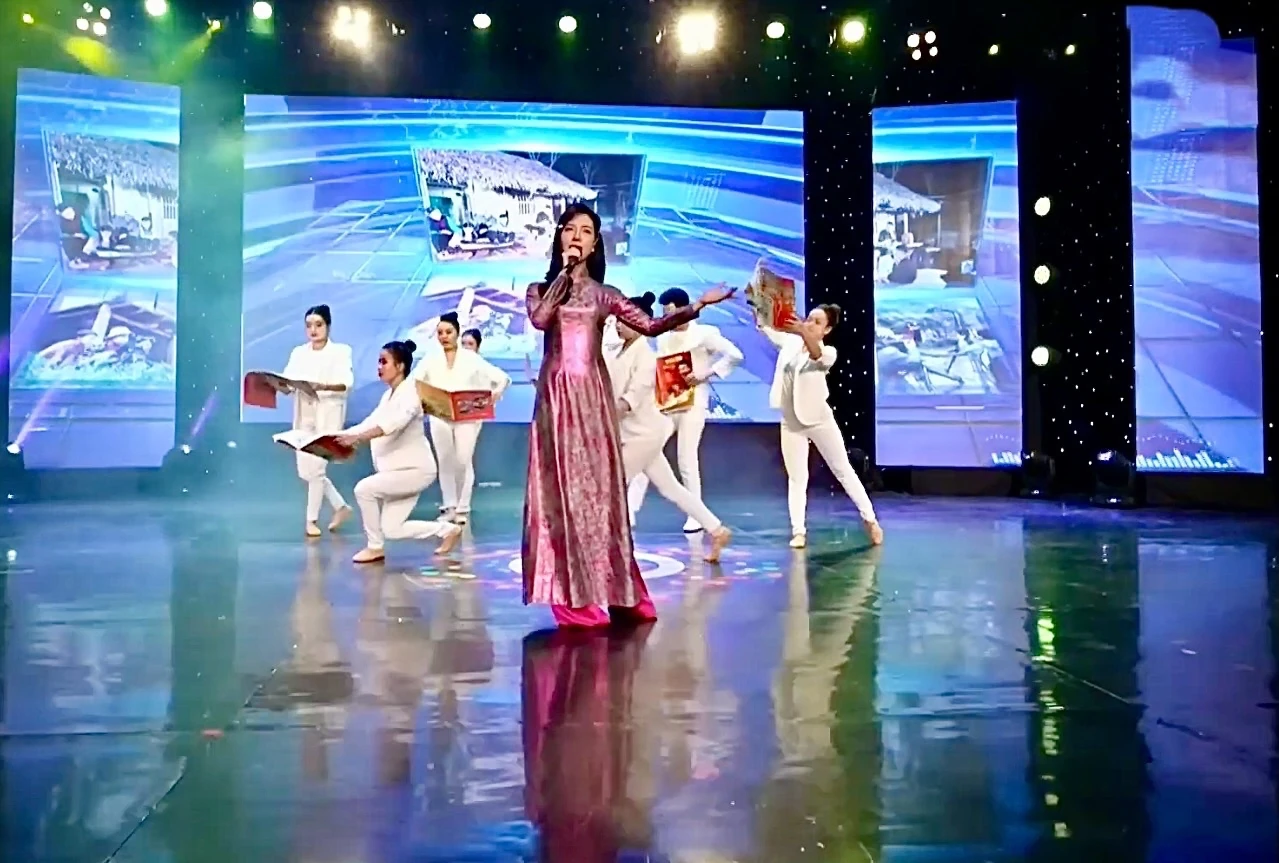 Nghề báo qua lăng kính âm nhạc