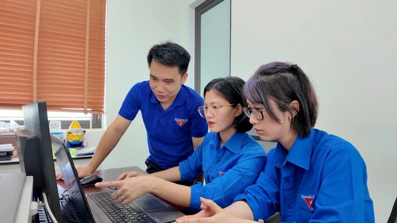 Từ ý tưởng nghiên cứu đến giá trị thực tiễn