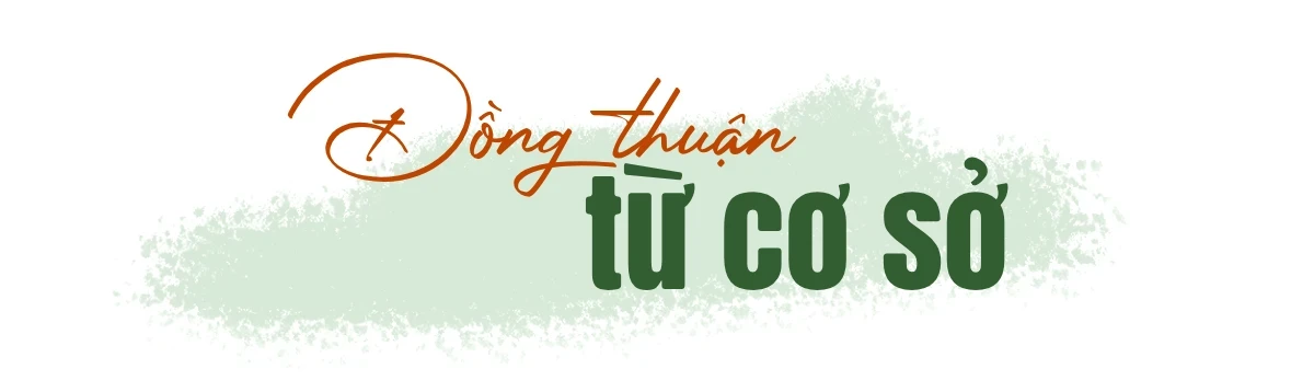 Cao điểm “100 ngày đêm” hoàn thành trường nội trú vùng biên