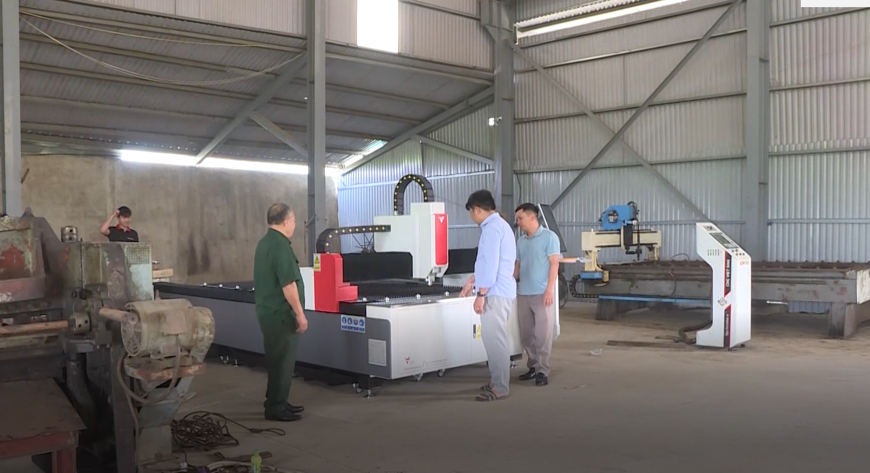 Đánh thức làng nghề bằng xây dựng thương hiệu